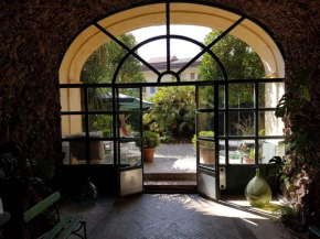 Dimora Aganoor: the guesthouse - relais & gourmet - a few steps from the divine